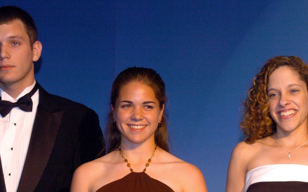 High School Artists Honored at SemperComm Art Competition