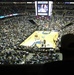 Army Capt. Scott Smiley Attends NBA Game as Part of &quot;Hoops for Troops&quot; Program