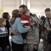 Army Captain Returns Home to Family After 16-Month Deployment