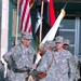 Army Leaders Transition Command of Multinational Corps Iraq