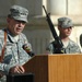Army Lt. Gen. Chiarelli Marks Transfer of Authority in Iraq