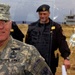National Guard Leaders Witness Montenegrin Special Forces Demonstration