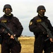 Montenegrin Special Forces Demonstrate Capabilities for U.S. National Guard Leaders