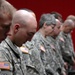 Solemn Tribute: Soldiers Honor Fallen Comrades at Memorial Wall Dedication