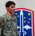 Sgt. Robert Sult Recounts Iraq Deployment at Memorial Wall Dedication