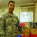 Soldier's Mother Rallies Co-Workers to Send Care Packages to Deployed Troops