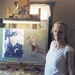 Utah Artist Paints Portraits of Fallen U.S. Troops for Free