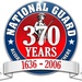 National Guard Celebrates 370 Years of Service