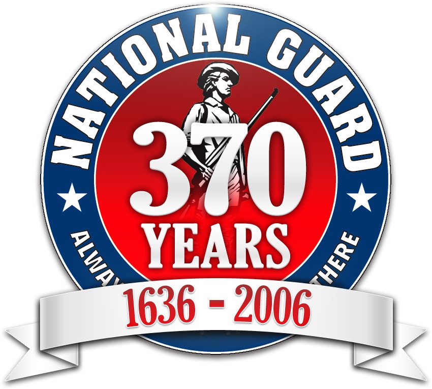 National Guard Celebrates 370 Years of Service