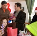 Deen Brothers Deliver Cookies to Military Families at Great American Cookie Swap
