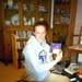 Tenn. Teen Sends 500,000 CDs, DVDs to Troops Overseas