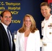 Tennessee Congressman, Navy Commander Visit Children's Hospital