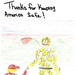 Siblings' Card Reaches 2.6 Million Thanks for Troops