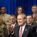 Rumsfeld Receives Rousing Farewell at Pentagon Town Hall