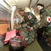 Air Force Medics Train for Mass Casualty Response