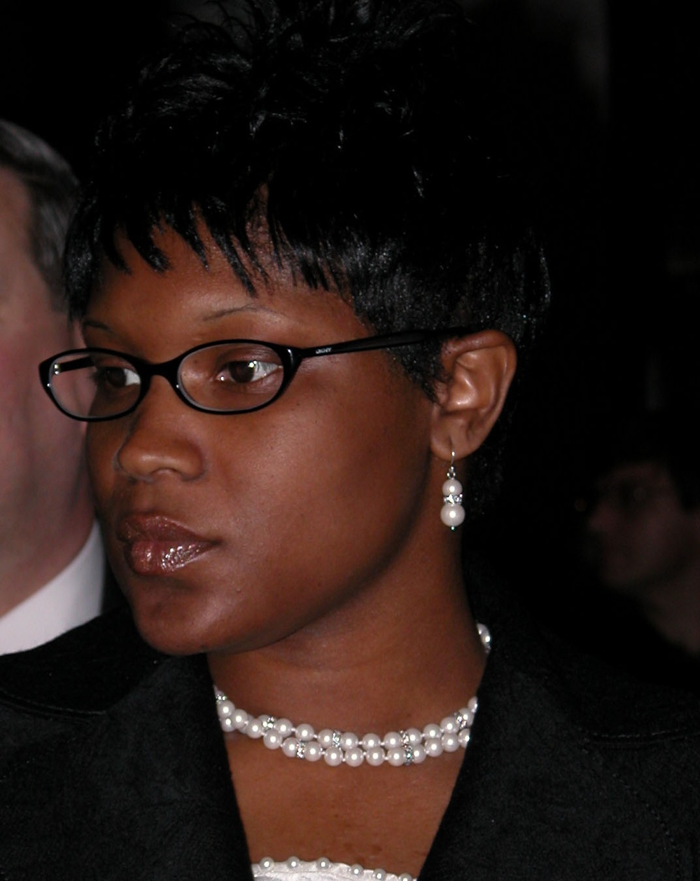 Overcoming Adversity: Defense Department Employee Honored for Achievements Despite Vision Impairment