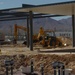 Fort Bliss Expands Post-Exchange Facilities to Accommodate Troop Surge