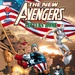 Marvel Comics, Army Air Force Exchange Service Collaborate on New Avengers Military Comic Series