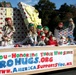 Camo Elves Spread Holiday Cheer for Troops