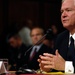 Gates Testifies Before Senate Armed Services Committee on Defense Secretary Nomination