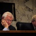 Gates Faces Senate Confirmation Hearing for Defense Secretary