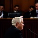 Gates Faces Senate Questioning on Defense Secretary Nomination