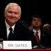 Gates Testifies Before Senate Armed Services Committee on Defense Secretary Nomination