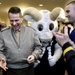 Pace Rallies Midshipmen Ahead of Army-Navy Game