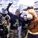 Army-Navy Rivalry Ignites Excitement Ahead of Annual Matchup