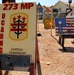 Monuments Honor Troops Guarding Detainees at Guantanamo Bay