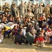 Servicemembers Deliver Aid to Afghan Orphanage