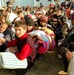 Orphans in Kabul Receive Donated Supplies from U.S. Servicemembers