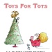 Toys for Tots Campaign Kicks Off for 2006 Holiday Season