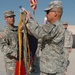 172nd Stryker Brigade Combat Team Departs Iraq After 16-Month Deployment