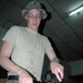Soldier Prepares Thanksgiving Meal for Troops in Iraq