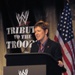 WWE Supports U.S. Troops, Delivers Letters to Servicemembers