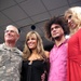 WWE Superstars to Visit Troops in Iraq