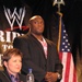 WWE Superstars to Deliver 'Thank You' Letter to Troops in Iraq