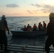U.S. and Chinese Navies Conduct Joint Search and Rescue Exercise