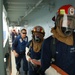 U.S. and Chinese Navies Conduct Joint Search and Rescue Exercise