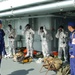 Chinese, U.S. Navies Conduct Joint Search and Rescue Exercise