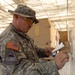Army Mechanics Take Over Vehicle Maintenance Mission in Baghdad