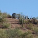 Indiana National Guard Supports Border Patrol in Arizona