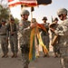 1st Cavalry Division Assumes Control of Multinational Division Baghdad