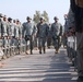 Army Generals Transfer Authority in Iraq Ceremony