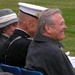 Rumsfeld Attends Change of Command Ceremony for New Marine Commandant