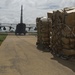 U.S. C-130 Delivers Aid to Flood-Stricken Ogaden Region of Ethiopia