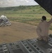 U.S. C-130 Delivers Aid to Flood-Stricken Ogaden Region of Ethiopia