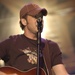 Country Star Rodney Atkins Performs at American Freedom Festival to Honor U.S. Military