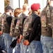 Veterans Motorcycle Club Honors Fallen at Arlington National Cemetery